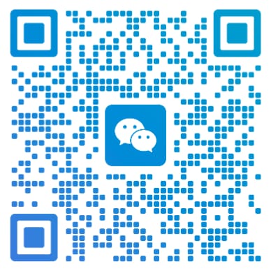 SORIS WeChat QR Code