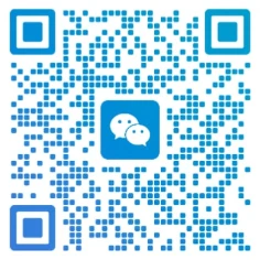 SORIS WeChat QR Code